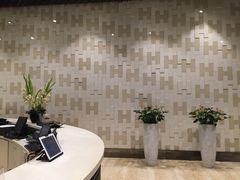 -和颐至尊酒店(上海徐家汇桂林公园地铁站店)