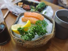 -大鲜生·亚洲菜融合小食堂