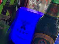 -摆渡酒吧(后海店)