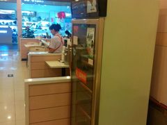 -嘉和一品粥(首经贸店)