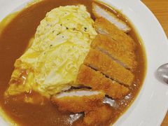 -COCO壱番屋(北京平安国际金融中心店)