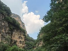 -龙门涧景区