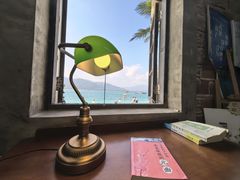 -海南分界洲岛旅游区