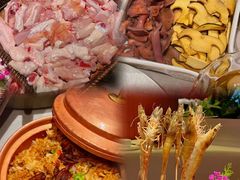 -芸山季·云南山珍菌火锅(宝能环球汇店)