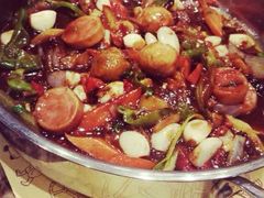 -鸿记煌三汁焖锅(府前路店)