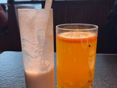 -唐猫庭院·千年陕菜(赛格国际购物中心店)