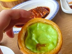 -金鹰国际酒店·满园春中餐厅