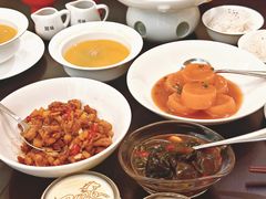 -书湘门地·中国十佳湘菜(西苑店)