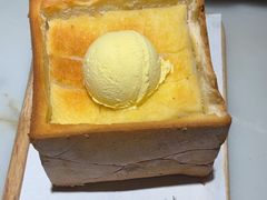 -绿茶餐厅(成都太古里店)
