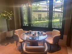 -杭州西湖柳莺里酒店·闻莺厅