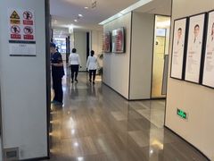 -牙博士口腔品牌连锁(杨浦店)