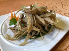 -龙井壹号·茶缘山景宴(龙井村店)