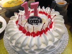 iphone_upload_pic-红宝石·鲜奶小方·海派西点房(南丹店)
