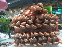 -一号桥自助火锅城(揽秀园西街店)