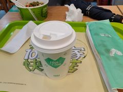 -老乡鸡(武汉光谷天地坐标城店)