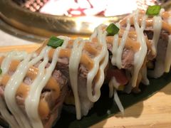 -韩盛·古法烤肉店(皇城恒隆广场店)