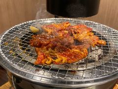 -蒜香焼肉PURUSHIN(马场路店)