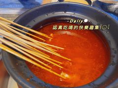 -毛驴小木屋涮毛肚(清水北路店)