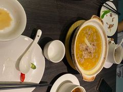 -鹊玥·粤菜小馆(汇智国际商业中心店)