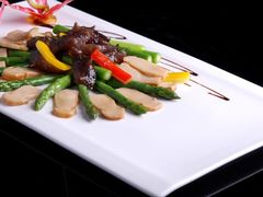 -不倒翁·徽天下名菜楼(马鞍山路店)