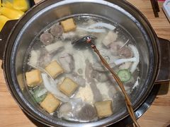 -椰夫人·养生椰子鸡(金沙洲永旺店)