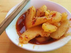 土豆-好吃狗凉糕总店