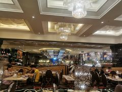大堂-芭菲盛宴·环球美食(解放碑英利国际店)