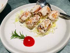-珍宝海鲜JUMBO Seafood(尚嘉店)