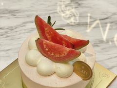 -M'CAKE(西单大悦城店)