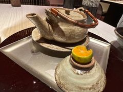 -滩万日本料理Nadaman(国贸大酒店)
