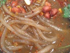 重庆酸辣粉-小杨生煎(龙阳广场店)