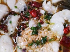 -同庆楼(滨湖万达广场店)