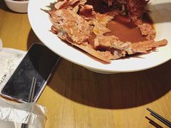 -九毛九西北菜(大东海店)