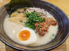 -牛気·越光米牛肉饭(水游城店)