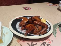 -点都德(海岸城店)