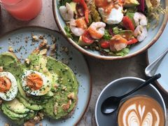 -RAC BAR(安福路店)