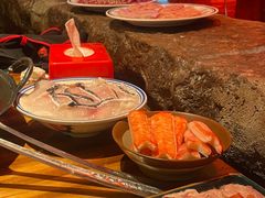 -周小明火锅(黑金冠社区店)