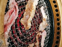 -江户烧肉(高德店)