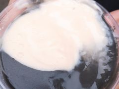 鸳鸯糊-鞠氏黑芝麻糊(水塔店)