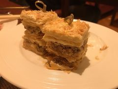 -马哥孛罗咖啡厅·Cafe Marco (厦门马哥孛罗东方大酒店)