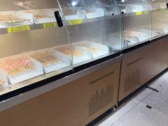 -妖无二·和牛烧烤自助(新吴万达店)