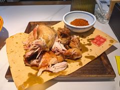 -打酱油·非遗淮扬菜(瘦西湖梅岭店)