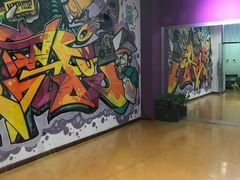 -零下舞度·街舞连锁机构(万科中心店)