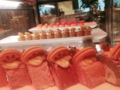 -常德武陵天济喜来登酒店-盛宴餐厅