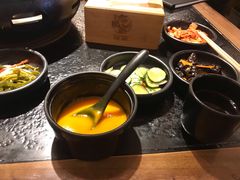 -九田家黑牛烤肉料理(石路天虹店)
