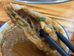 -花姐羊肉炉(吕厝店)