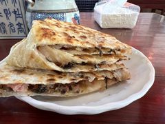 -兰庆鸡蛋馃(人民路店)