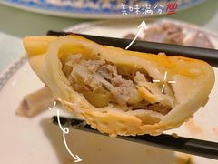 -宁夏国强手抓羊肉·清真菜(未央路凤三店)