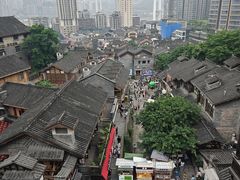 -人民解放纪念碑