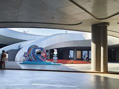 -哈尔滨大剧院